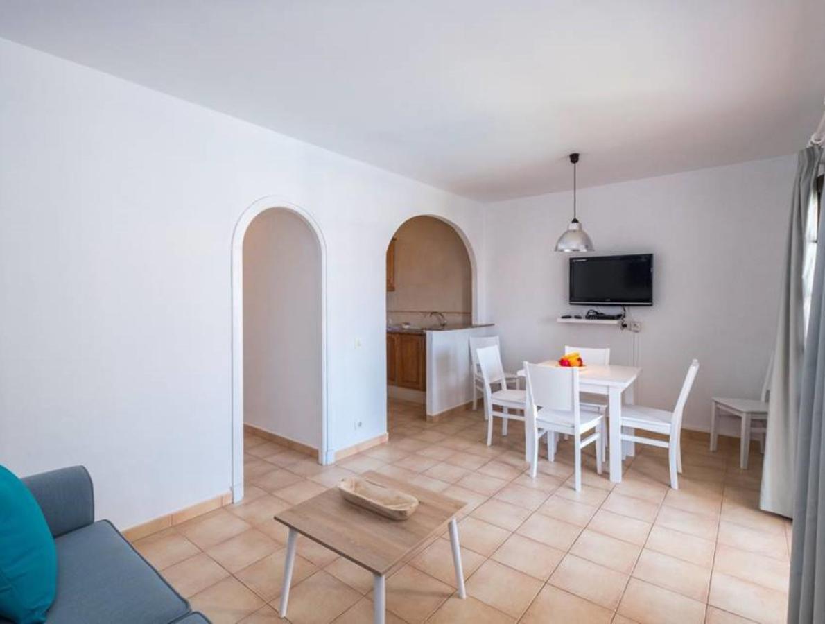 Appartement Girasol Garden Superior 2-B à Son Bou Extérieur photo